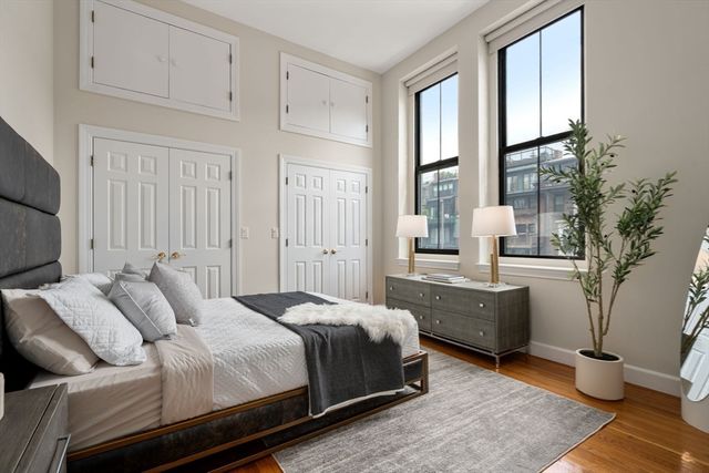 150 Appleton St 2-C, Boston, MA 02116