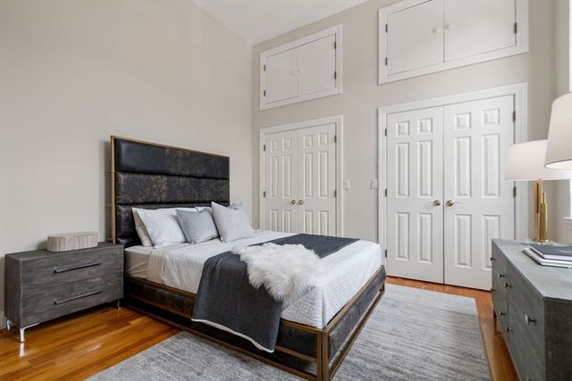 150 Appleton St 2-C, Boston, MA 02116