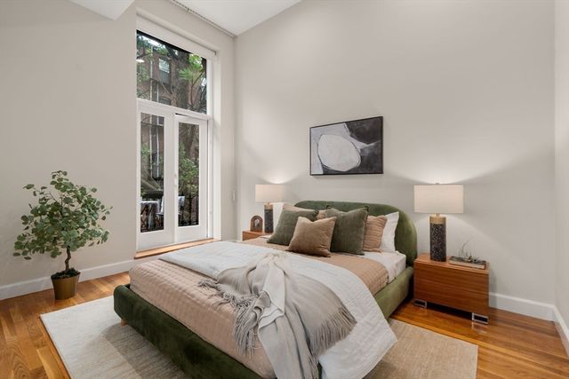 150 Appleton St 2-C, Boston, MA 02116