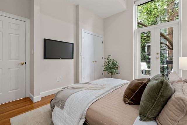 150 Appleton St 2-C, Boston, MA 02116