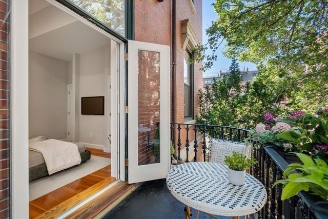 150 Appleton St 2-C, Boston, MA 02116