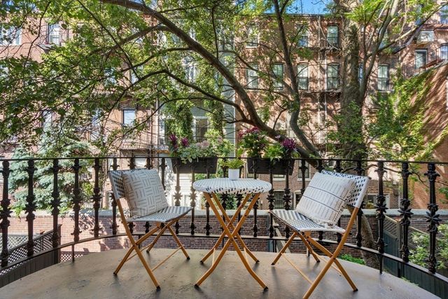 150 Appleton St 2-C, Boston, MA 02116