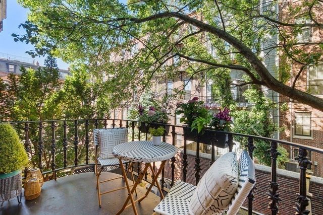 150 Appleton St 2-C, Boston, MA 02116