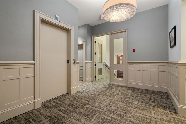 150 Appleton St 2-C, Boston, MA 02116
