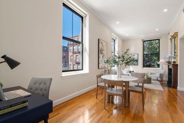 150 Appleton St 2-C, Boston, MA 02116