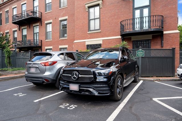 150 Appleton St 2-C, Boston, MA 02116
