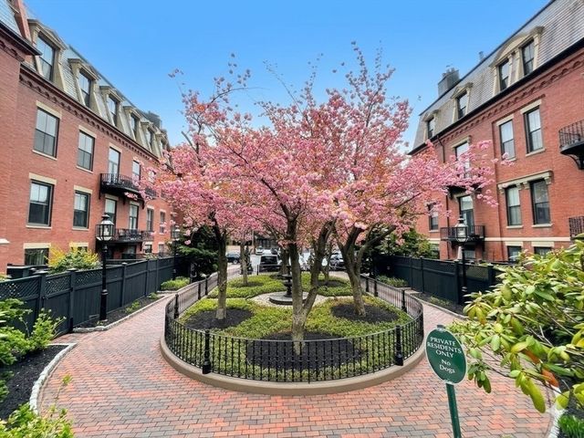 150 Appleton St 2-C, Boston, MA 02116