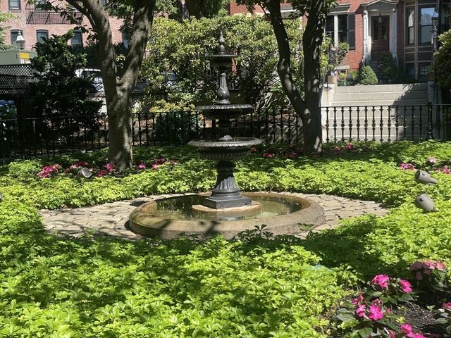 150 Appleton St 2-C, Boston, MA 02116