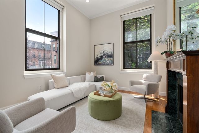 150 Appleton St 2-C, Boston, MA 02116