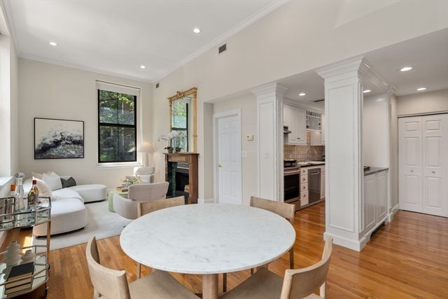 150 Appleton St 2-C, Boston, MA 02116