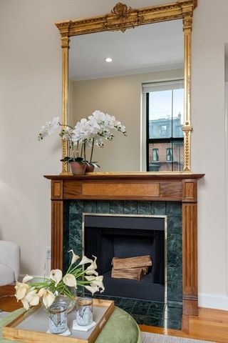 150 Appleton St 2-C, Boston, MA 02116