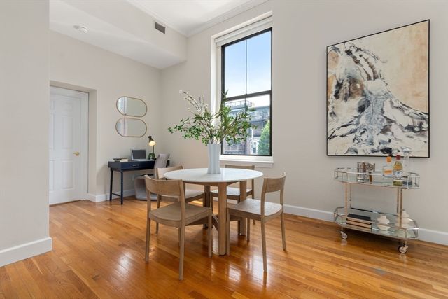 150 Appleton St 2-C, Boston, MA 02116