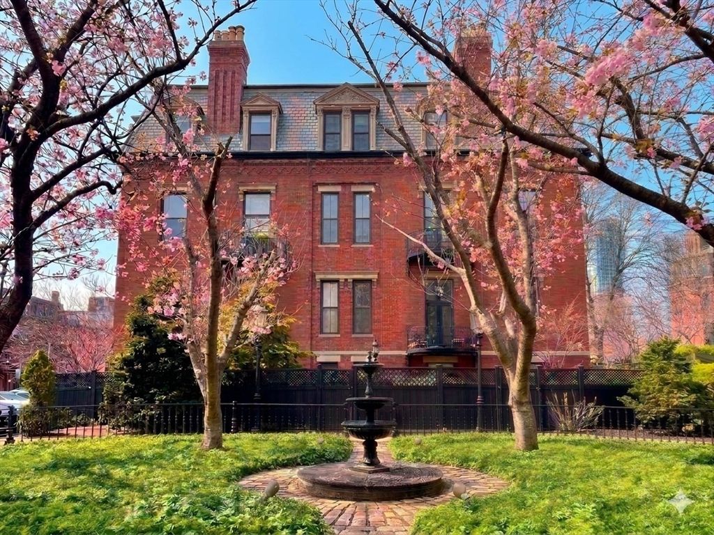 150 Appleton St 2-C, Boston, MA 02116