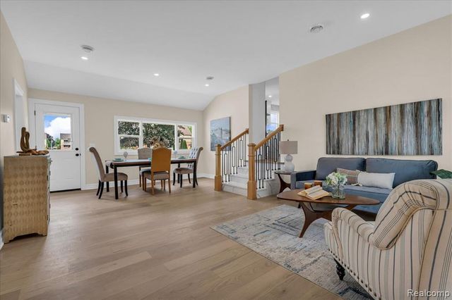 27853 Johnson Road, Grosse Ile, MI 48138