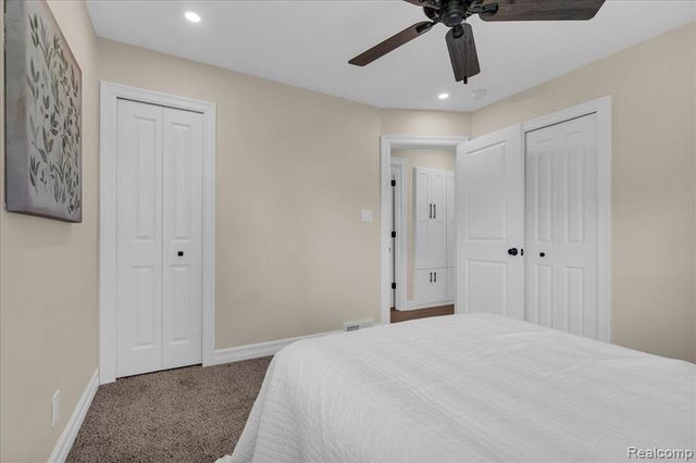 27853 Johnson Road, Grosse Ile, MI 48138