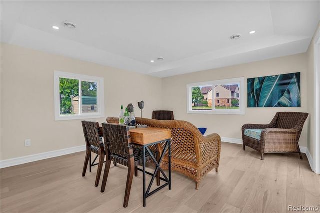 27853 Johnson Road, Grosse Ile, MI 48138