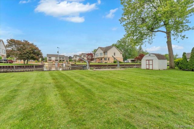 27853 Johnson Road, Grosse Ile, MI 48138