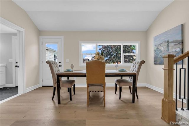 27853 Johnson Road, Grosse Ile, MI 48138