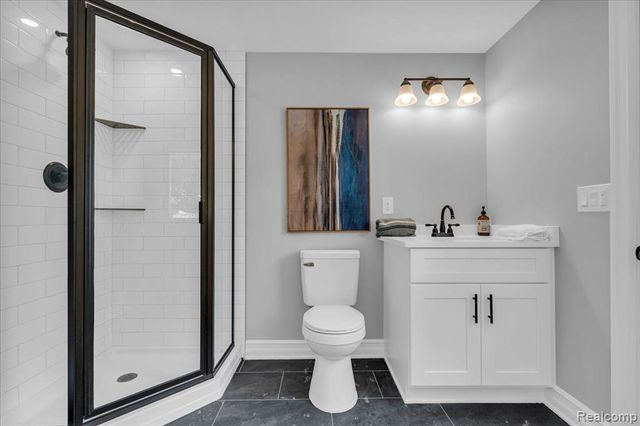 27853 Johnson Road, Grosse Ile, MI 48138