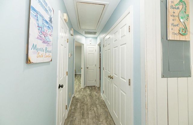 4714 Woodland St., North Myrtle Beach, SC 29582