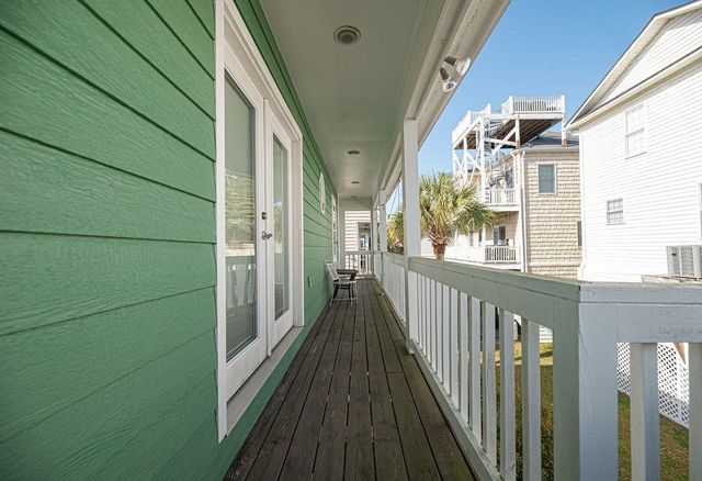 4714 Woodland St., North Myrtle Beach, SC 29582