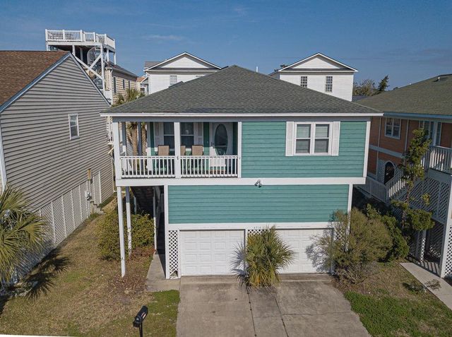 4714 Woodland St., North Myrtle Beach, SC 29582