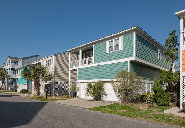 4714 Woodland St., North Myrtle Beach, SC 29582