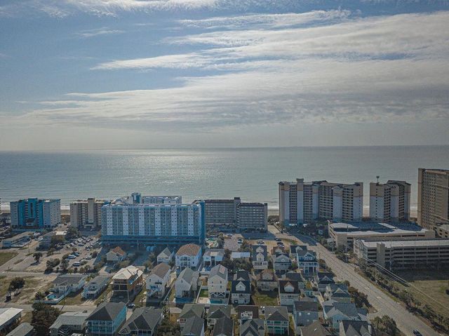 4714 Woodland St., North Myrtle Beach, SC 29582