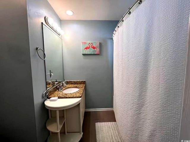 4714 Woodland St., North Myrtle Beach, SC 29582