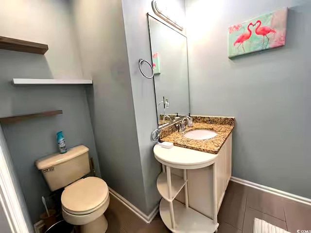 4714 Woodland St., North Myrtle Beach, SC 29582