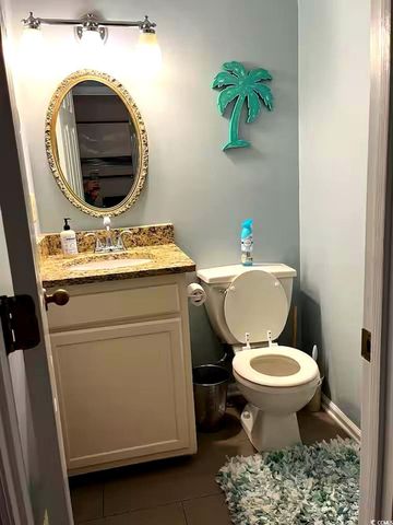 4714 Woodland St., North Myrtle Beach, SC 29582