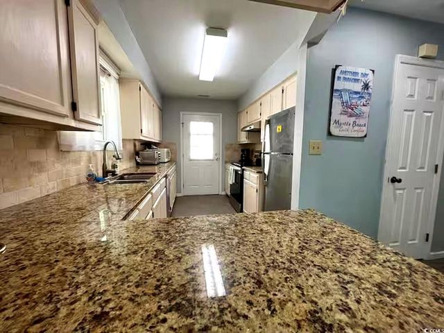 4714 Woodland St., North Myrtle Beach, SC 29582