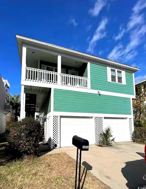 4714 Woodland St., North Myrtle Beach, SC 29582