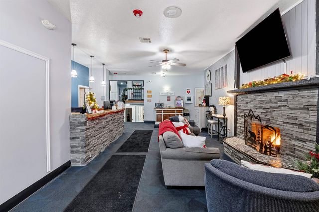 2955 White Mountain Hwy Unit 114, Conway, NH 03860