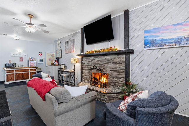 2955 White Mountain Hwy Unit 114, Conway, NH 03860