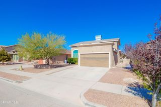 14529 Jesus Almeida, El Paso, TX 79938