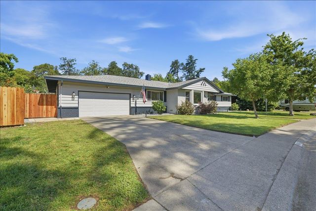 4849 Alexon Way, Carmichael, CA 95608