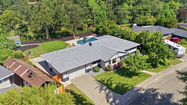 4849 Alexon Way, Carmichael, CA 95608