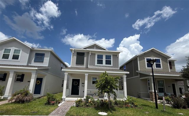 1944 TOHOQUA BOULEVARD, Kissimmee, FL 34744