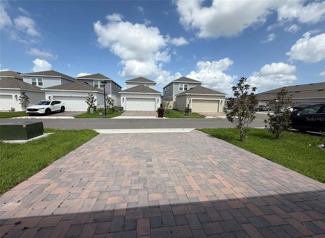 1944 TOHOQUA BOULEVARD, Kissimmee, FL 34744