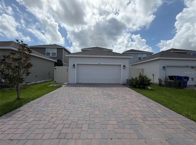 1944 TOHOQUA BOULEVARD, Kissimmee, FL 34744