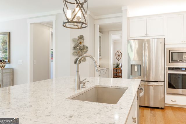 234 Southwood Court, Canton, GA 30115