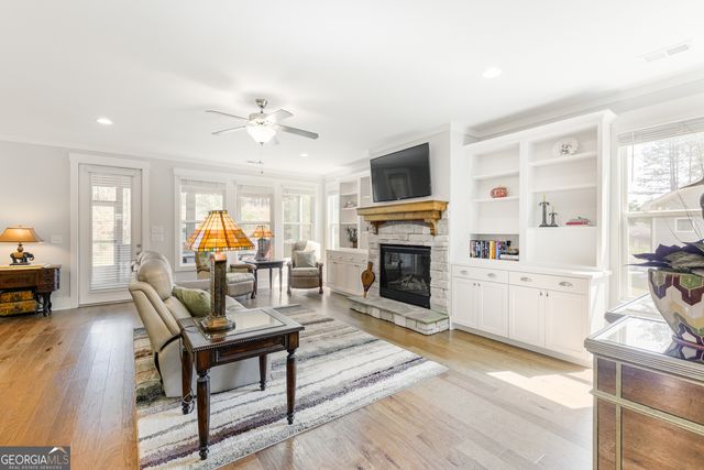 234 Southwood Court, Canton, GA 30115