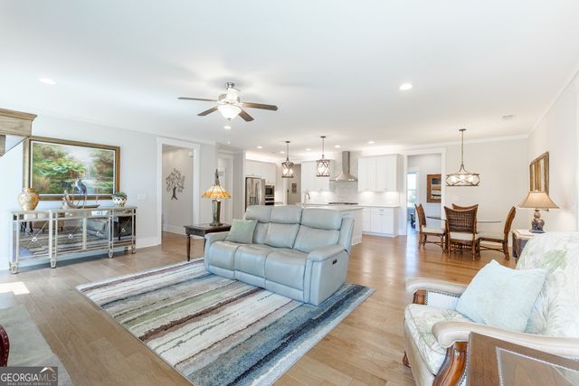 234 Southwood Court, Canton, GA 30115