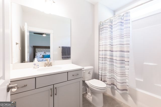 234 Southwood Court, Canton, GA 30115