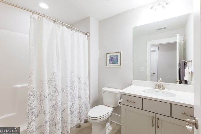234 Southwood Court, Canton, GA 30115