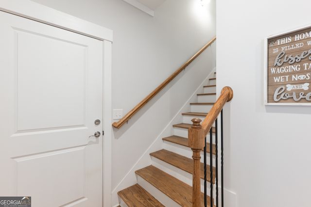 234 Southwood Court, Canton, GA 30115