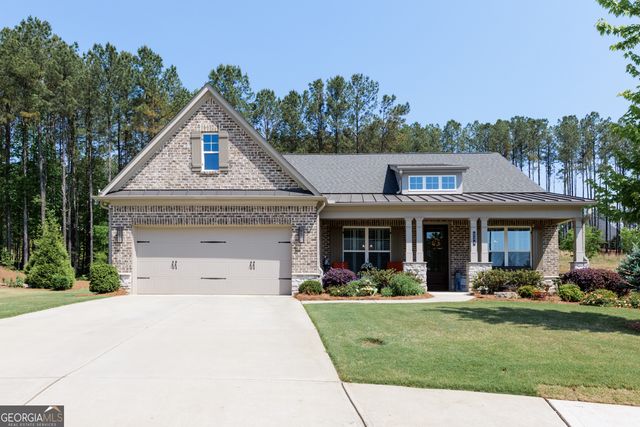 234 Southwood Court, Canton, GA 30115