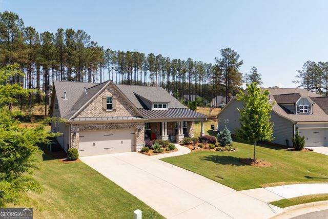 234 Southwood Court, Canton, GA 30115