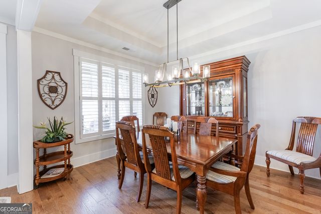 234 Southwood Court, Canton, GA 30115